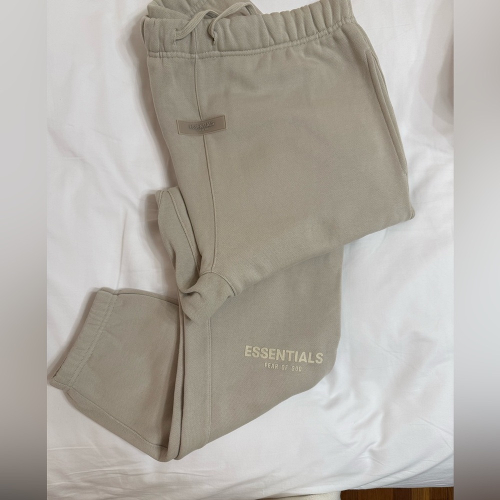 Essentials joggers